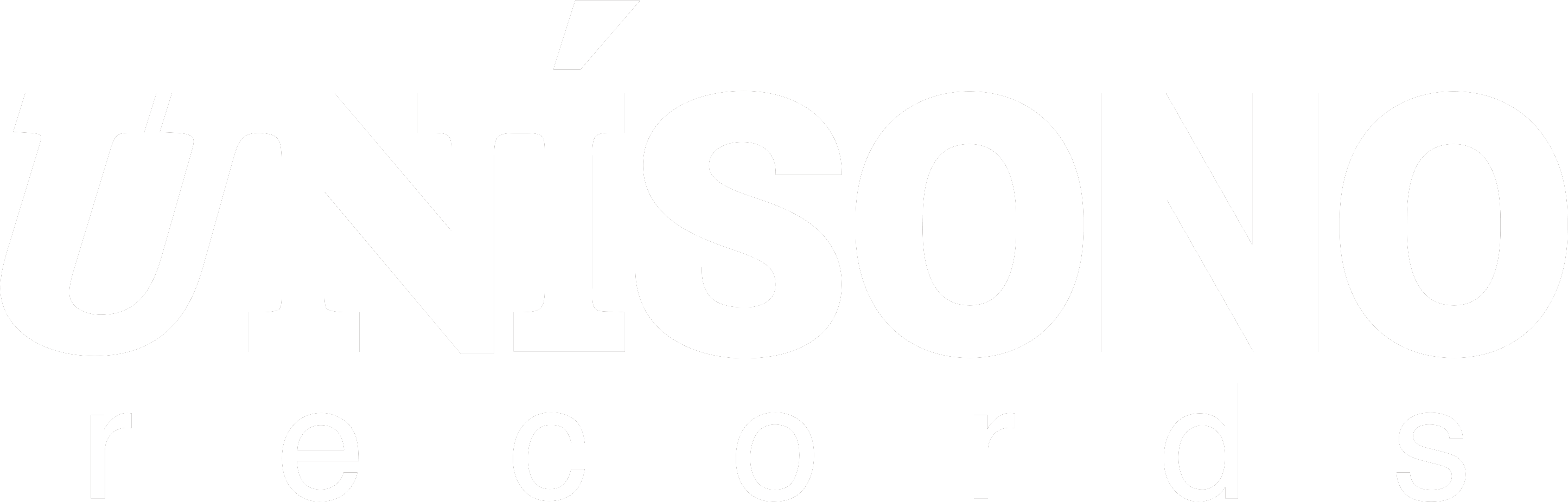 Logo Unísono